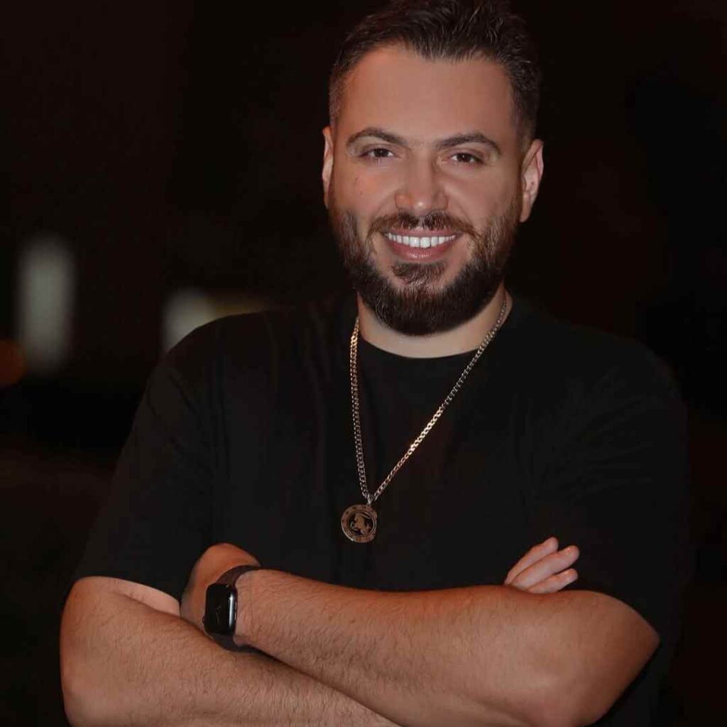 فارس إسكندر ويكيبيديا | السيرة الذاتية عن الشاعر والملحن اللبناني