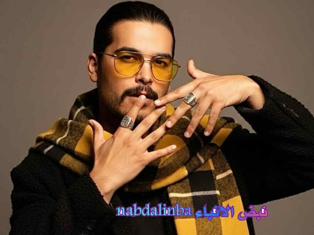 من هو سليم سالم