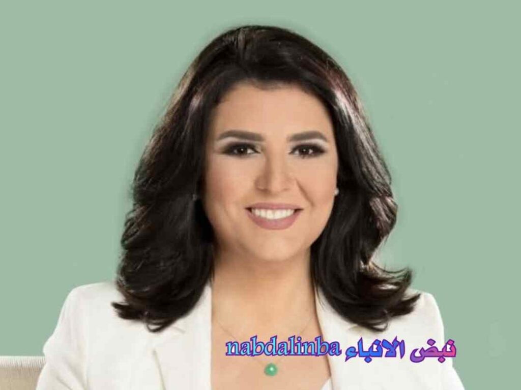 من هو منى الشاذلي ويكيبيديا السيرة الذاتية: الإعلامية المصرية التي أثرت الشاشة في العالم العربي