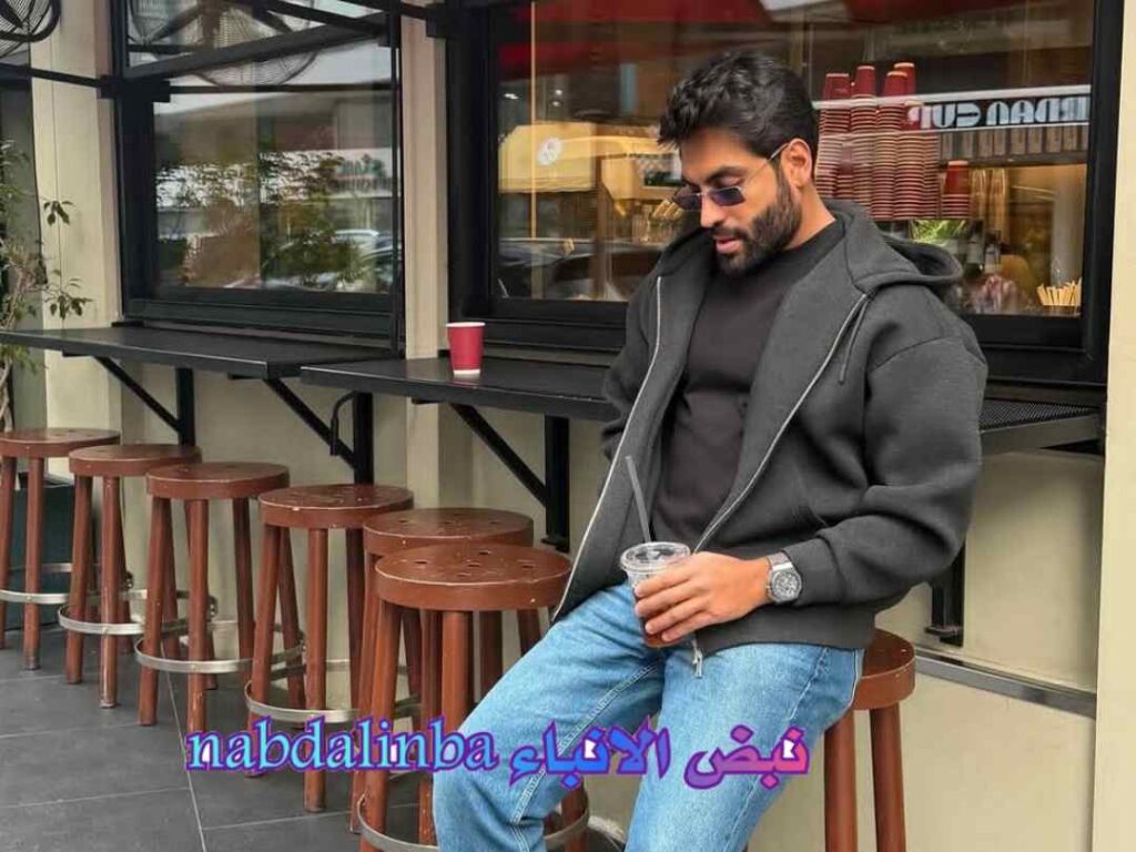 من هو أحمد السالم ويكيبيديا السيرة الذاتية – من هو أحمد السالم؟ كل التفاصيل عن حياته وشهرته ومسيرته