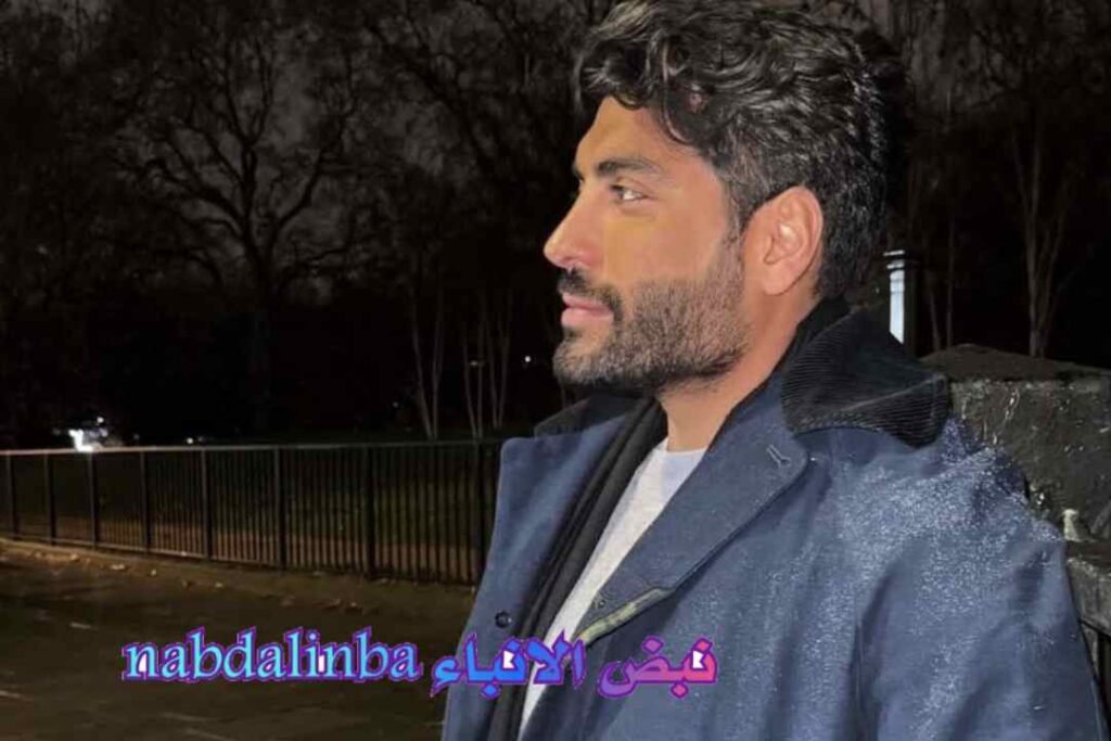 من هو أحمد السالم