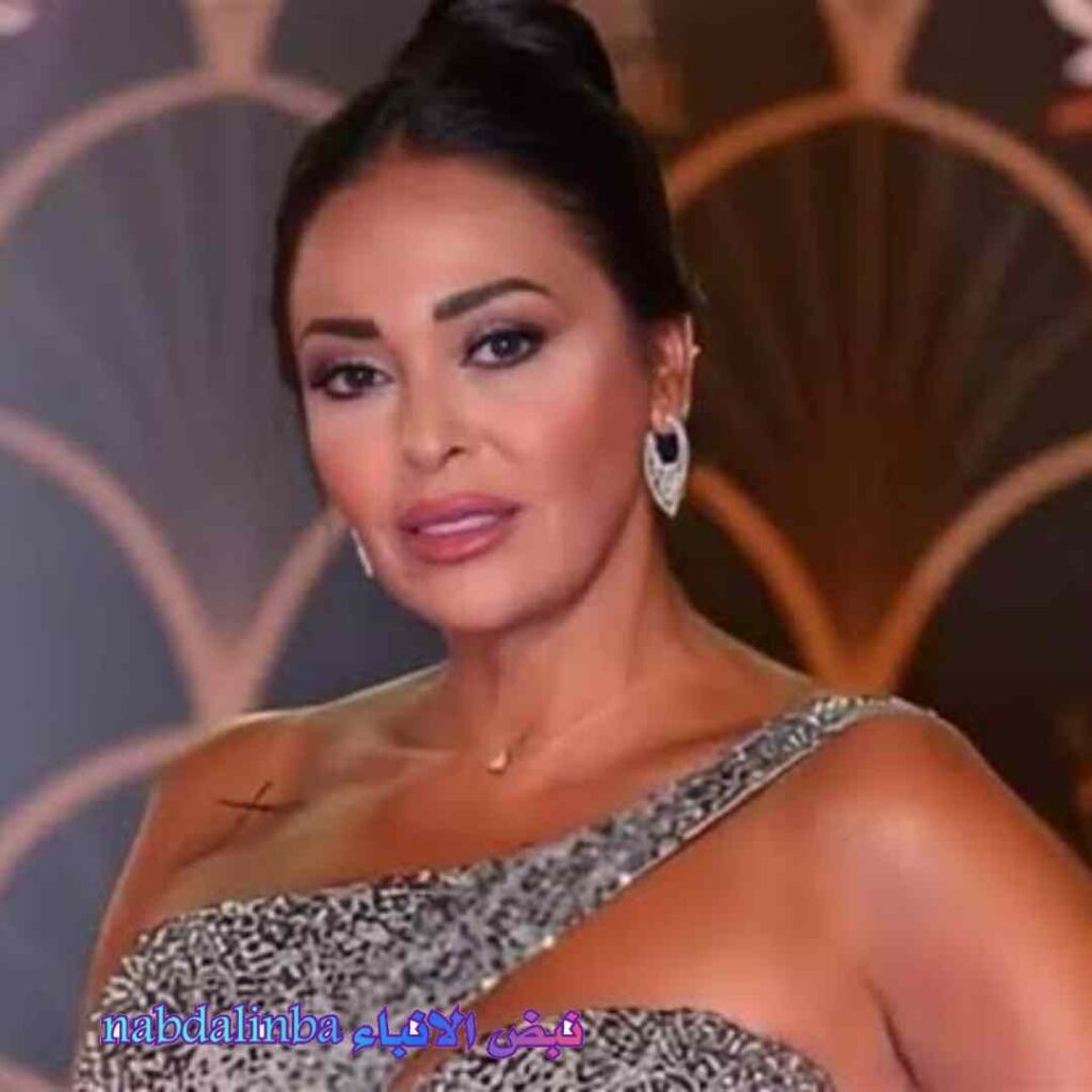 من هي داليا البحيري ويكيبيديا؟ السيرة الذاتية