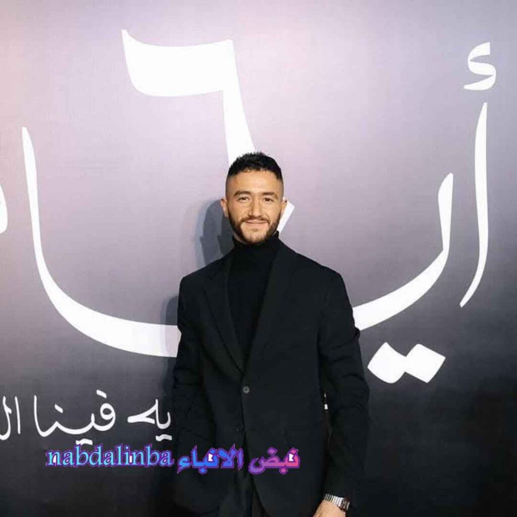 من هو أحمد مالك ويكيبيديا