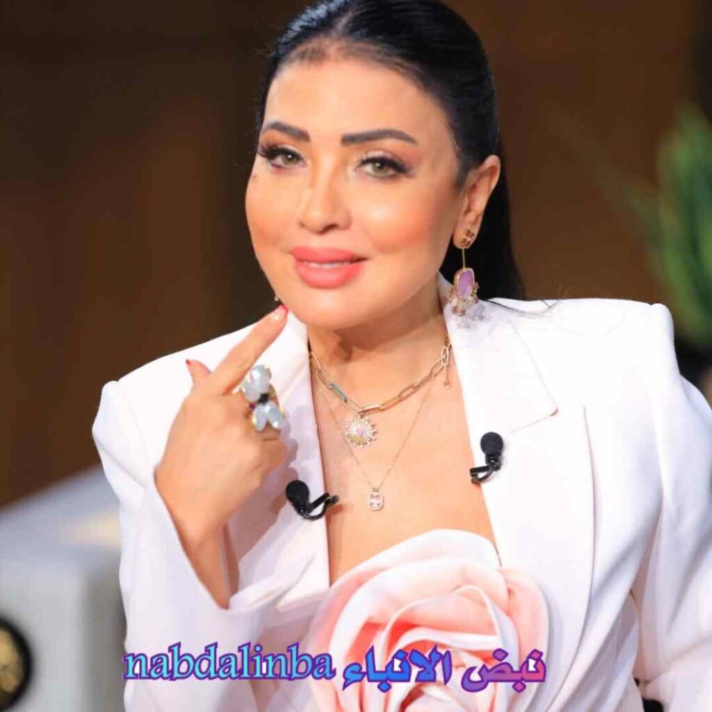 من هي سهير جودة