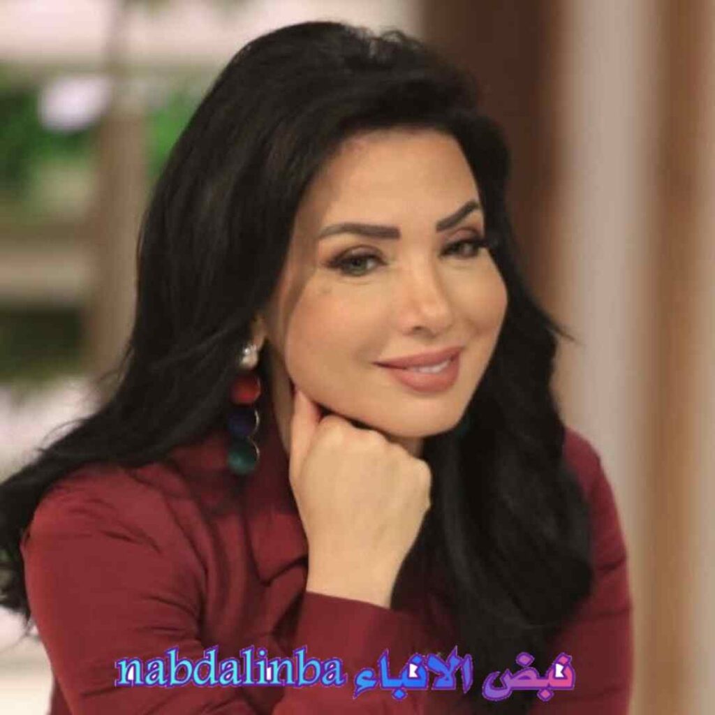 ظهور المذيعة سهير جودة