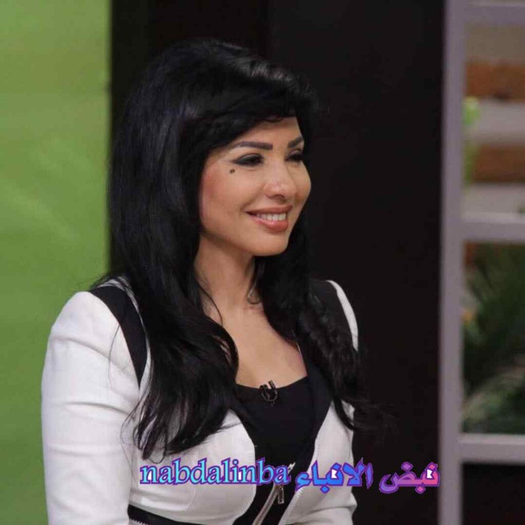 صور سهير جودة