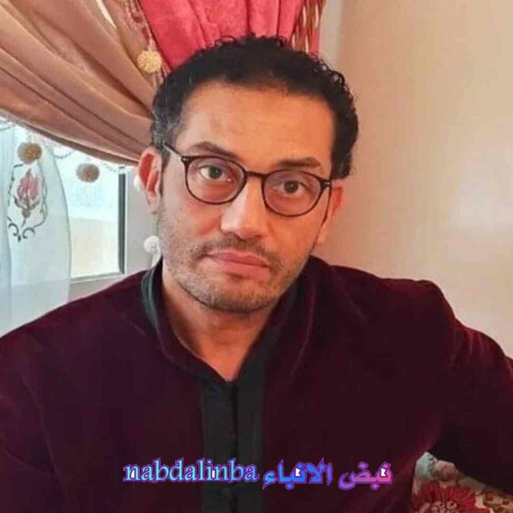 من هو يوسف الجندي