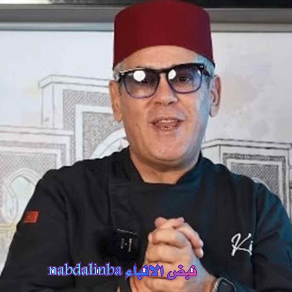 وفاة الشاف كيمو كمال اللعبي اليوم تتصدر محركات البحث.. تفاصيل رحيله المفاجئ وسيرته الكاملة