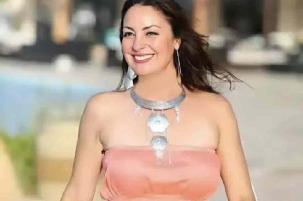 نرمين الفقي