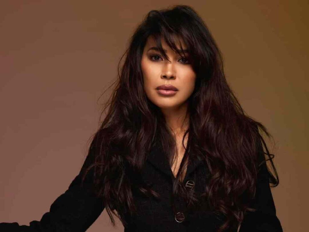 من هي مها نصار ويكيبيديا – السيرة الذاتية وأهم محطات حياتها المهنية والشخصية