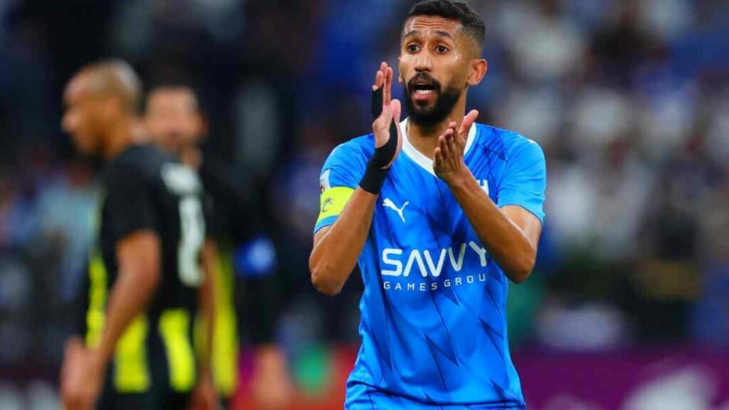 سلمان الفرج