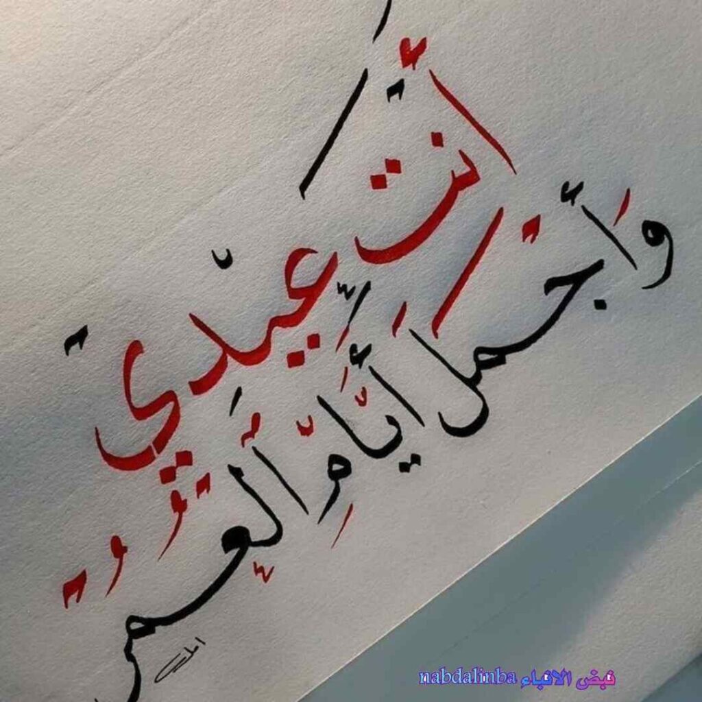 رسائل عيد الحب صور