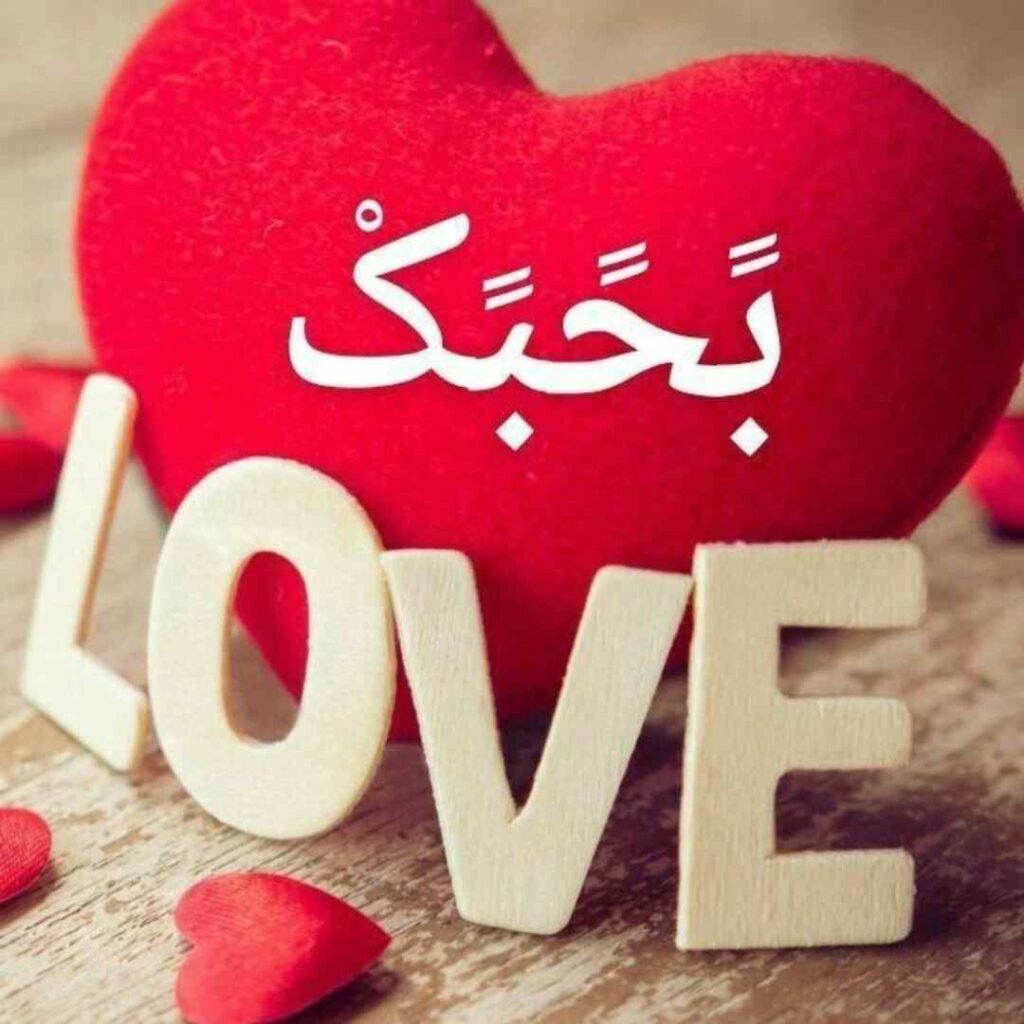 رسائل عيد الحب طويلة