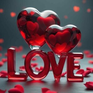 كلام عن عيد الحب بالعامية