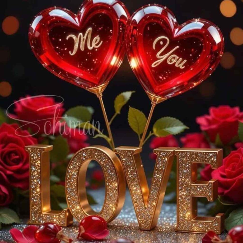 صورة عيد الحب 