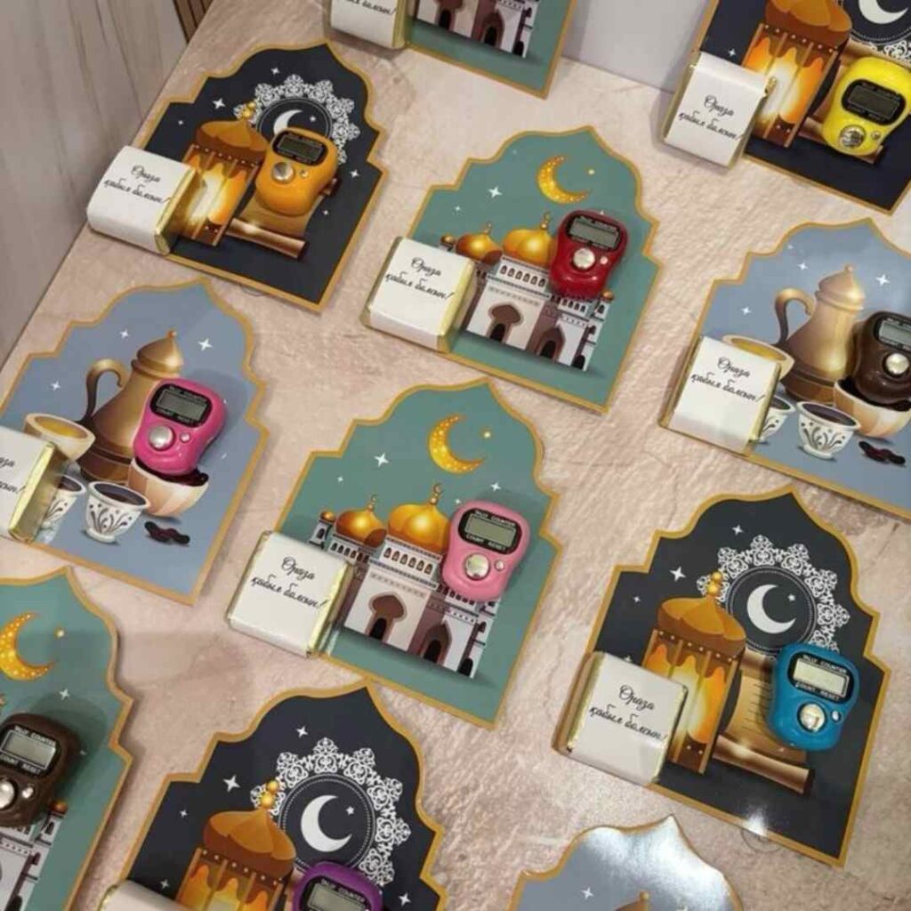 افكار قرقيعان جديدة