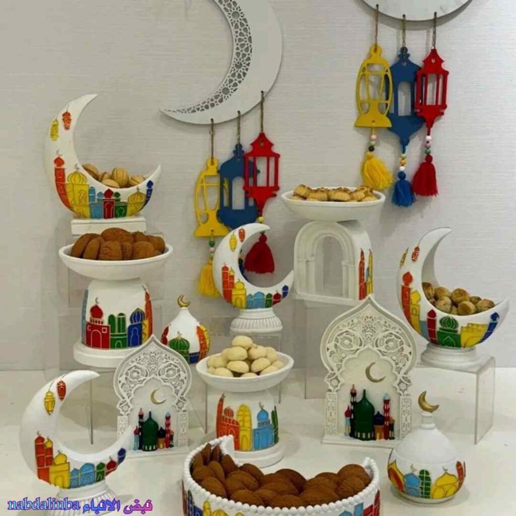 تزيين افكار قرقيعان جديدة