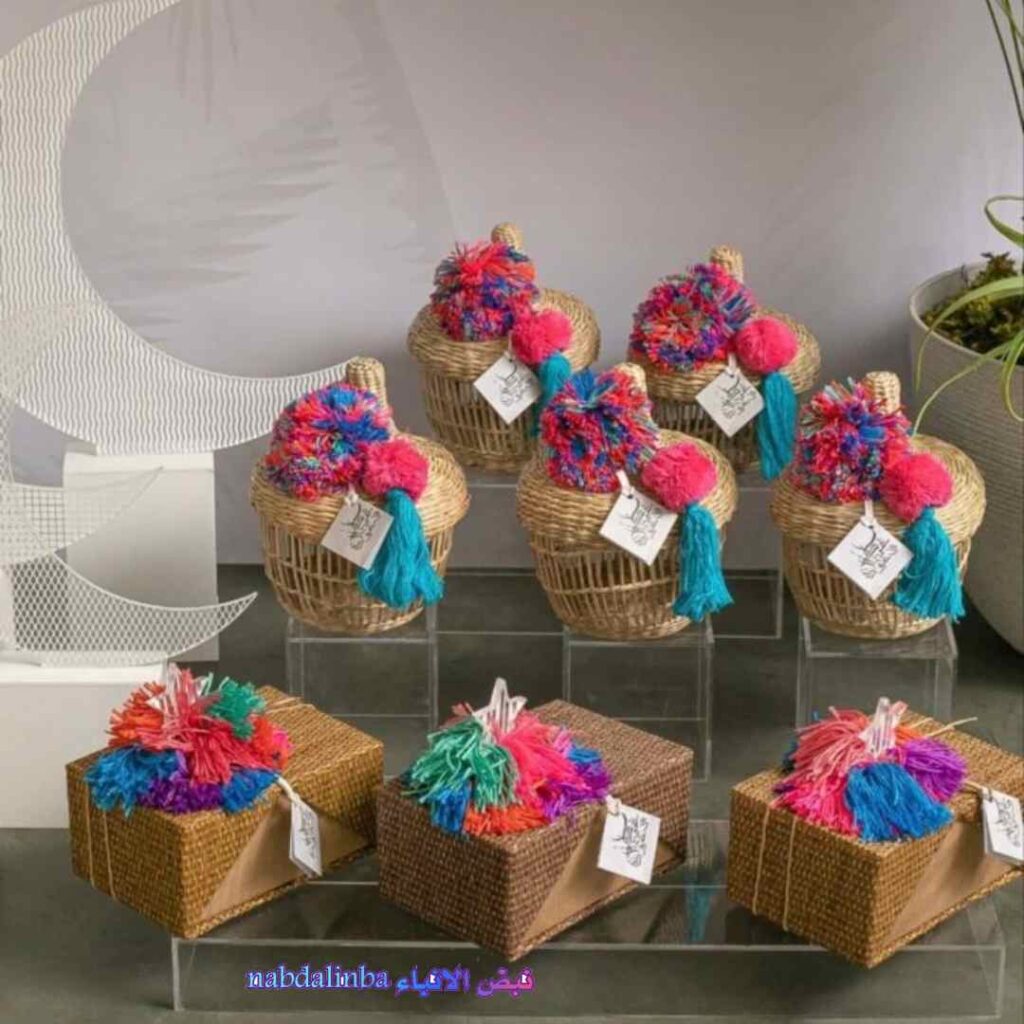 افكار قرقيعان جديدة