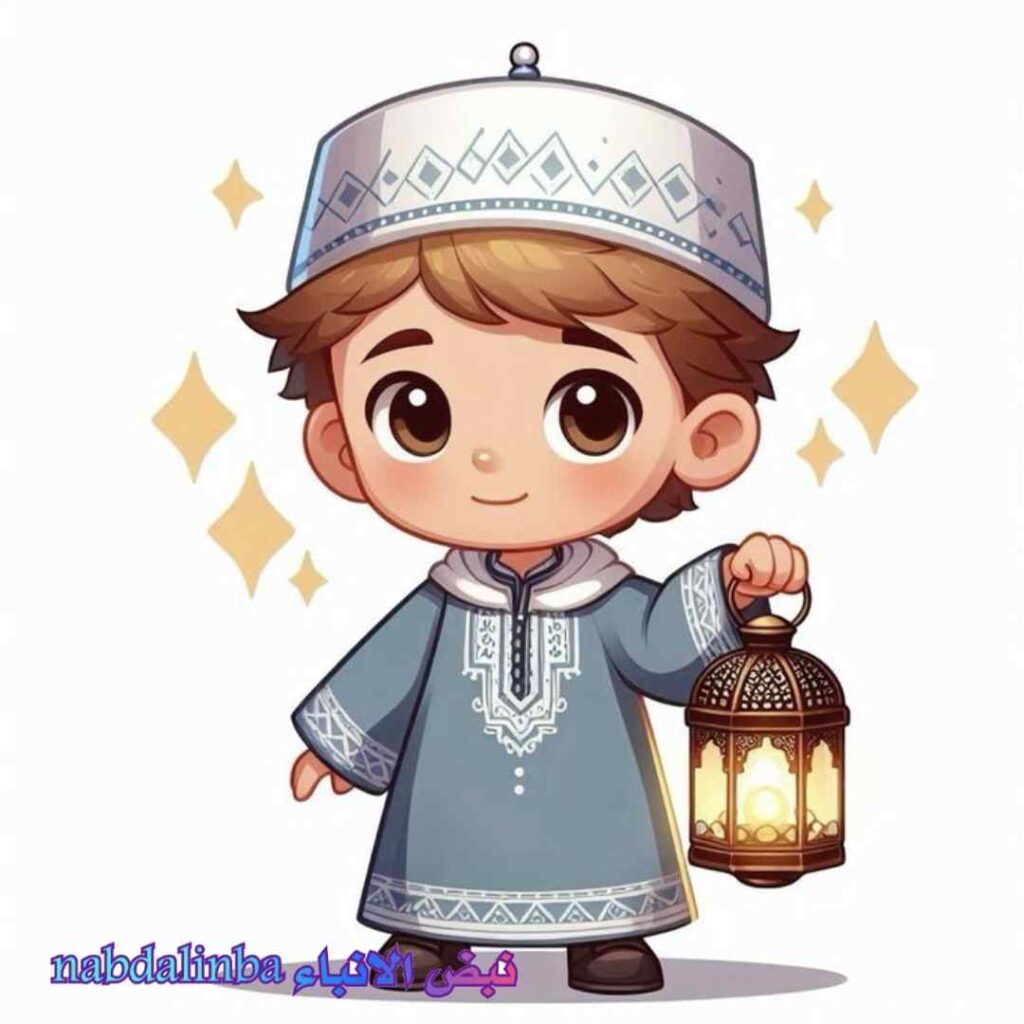 عروض صور قرقيعان اولاد