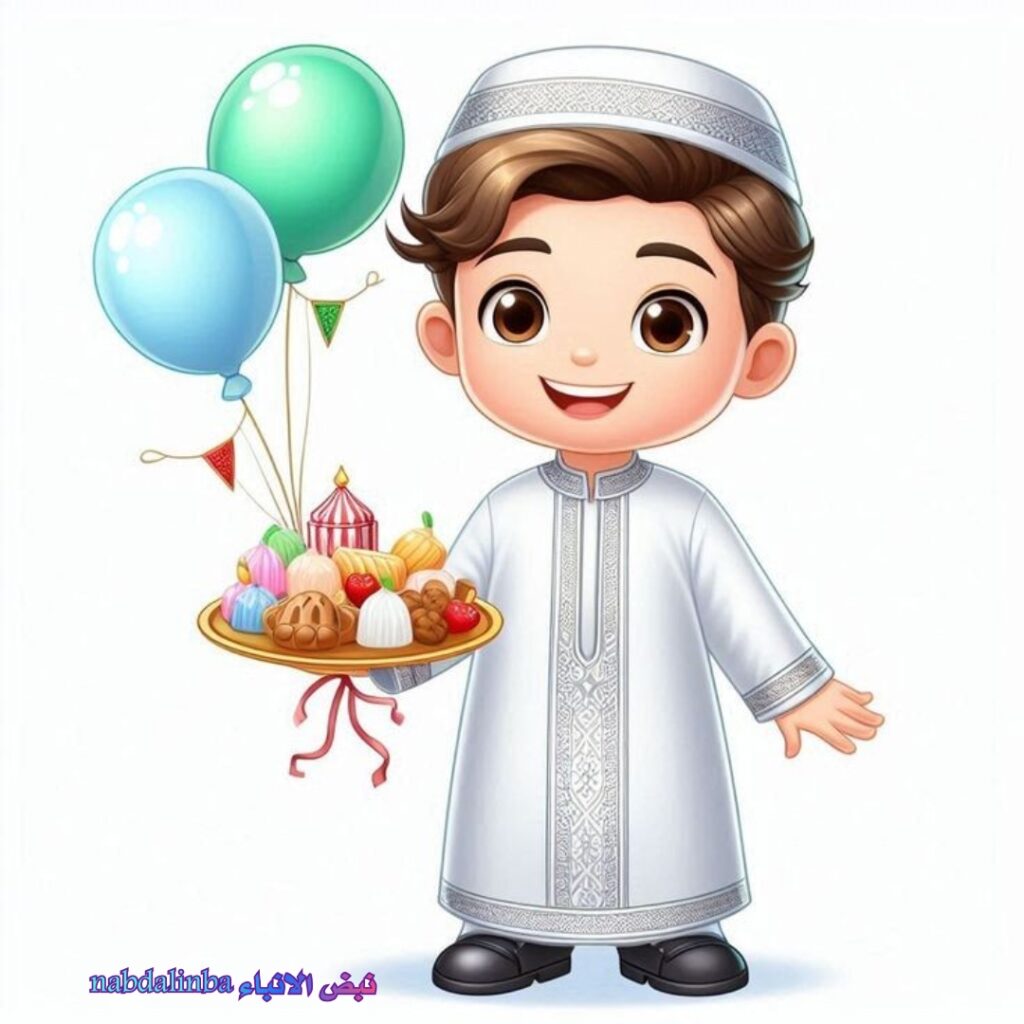 صور قرقيعان للاطفال