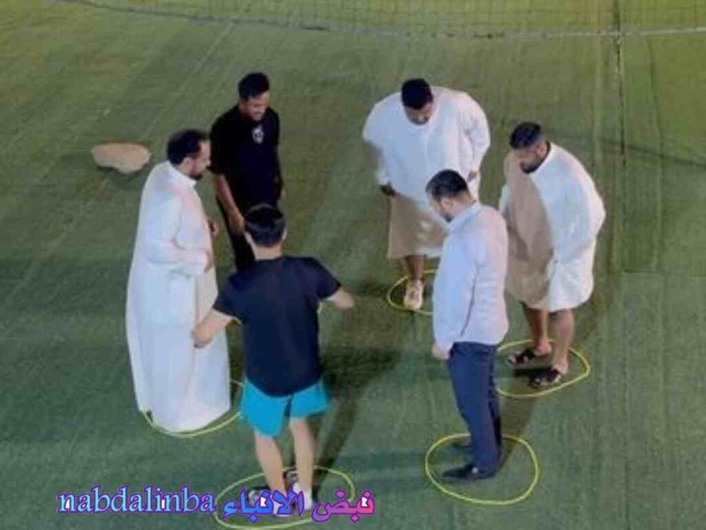 مسابقات رمضانية عائلية