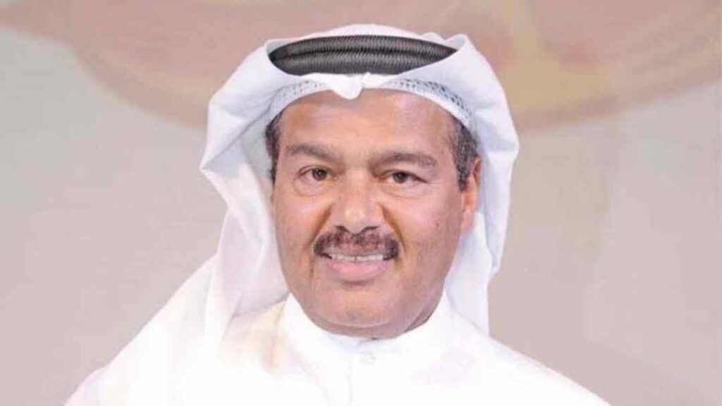 من هو عبدالرحمن العقل ويكيبيديا؟ السيرة الذاتية وأبرز المعلومات الشخصية عن الفنان الكويتي