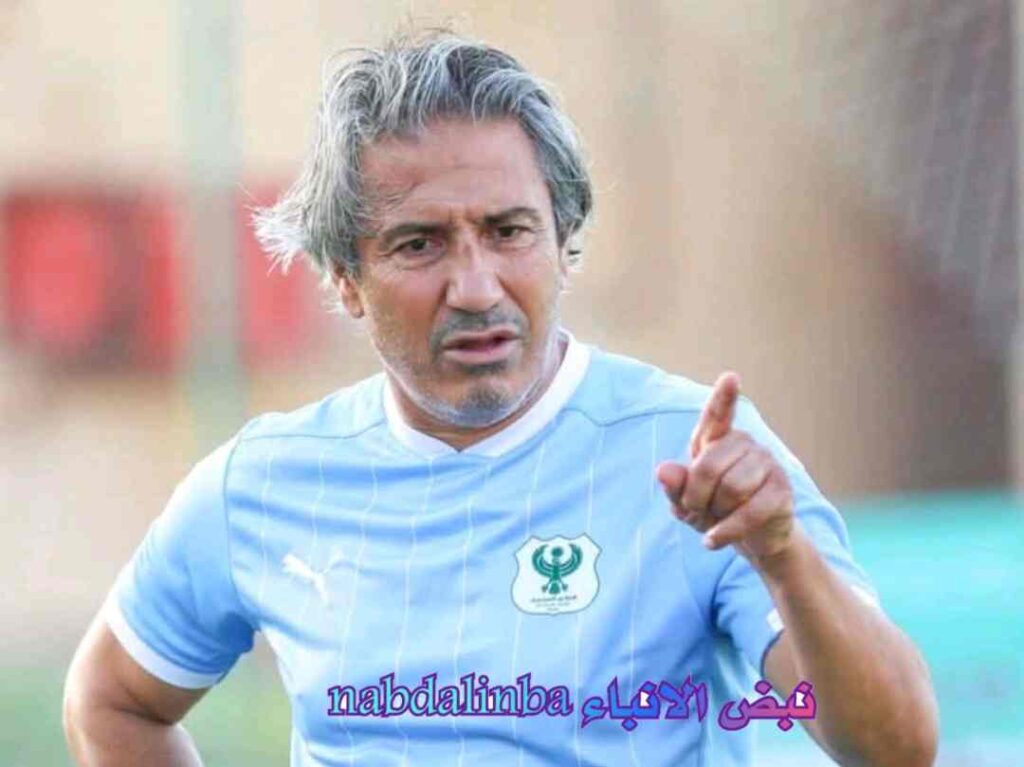 نبيل الكوكي