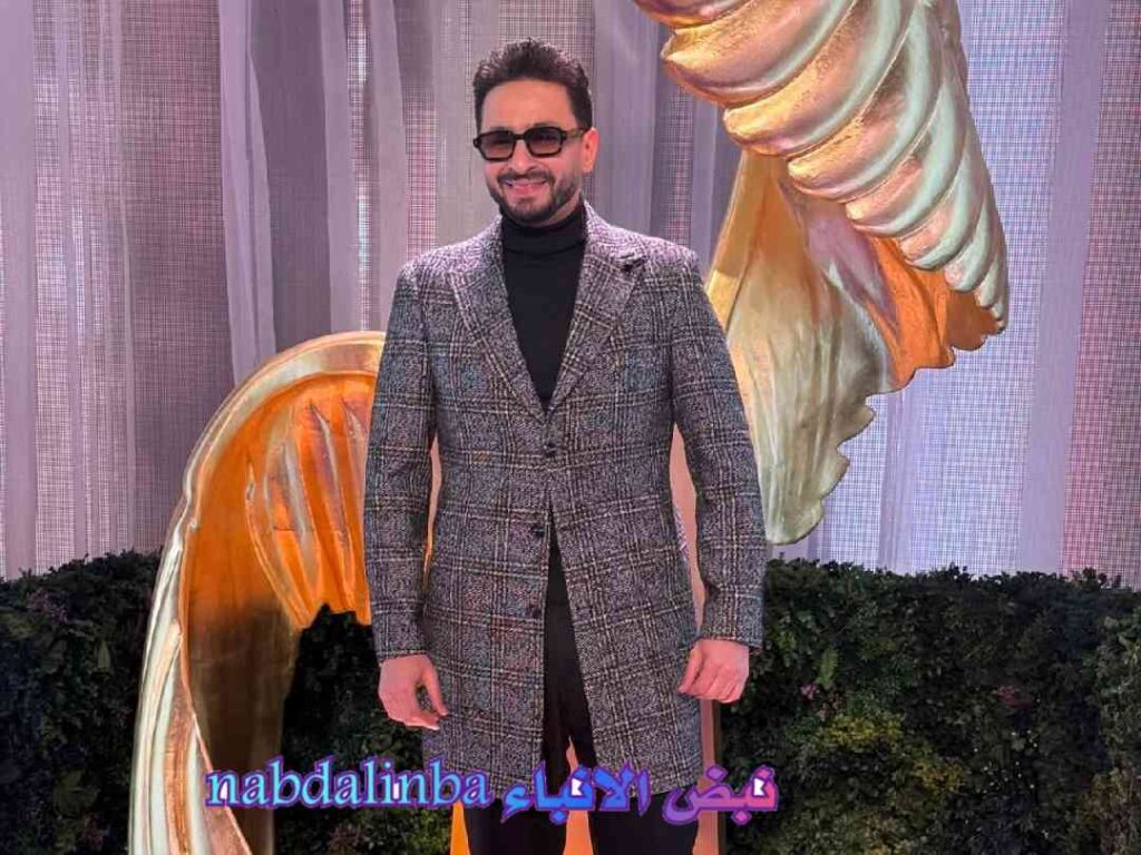 زوجة حمادة هلال