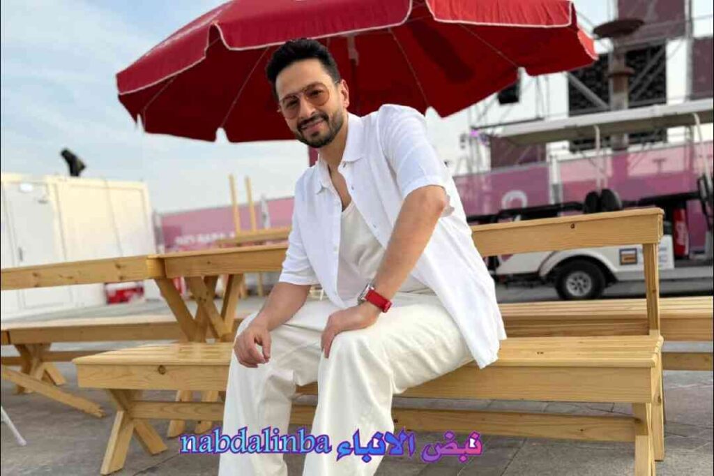 من هو حمادة هلال