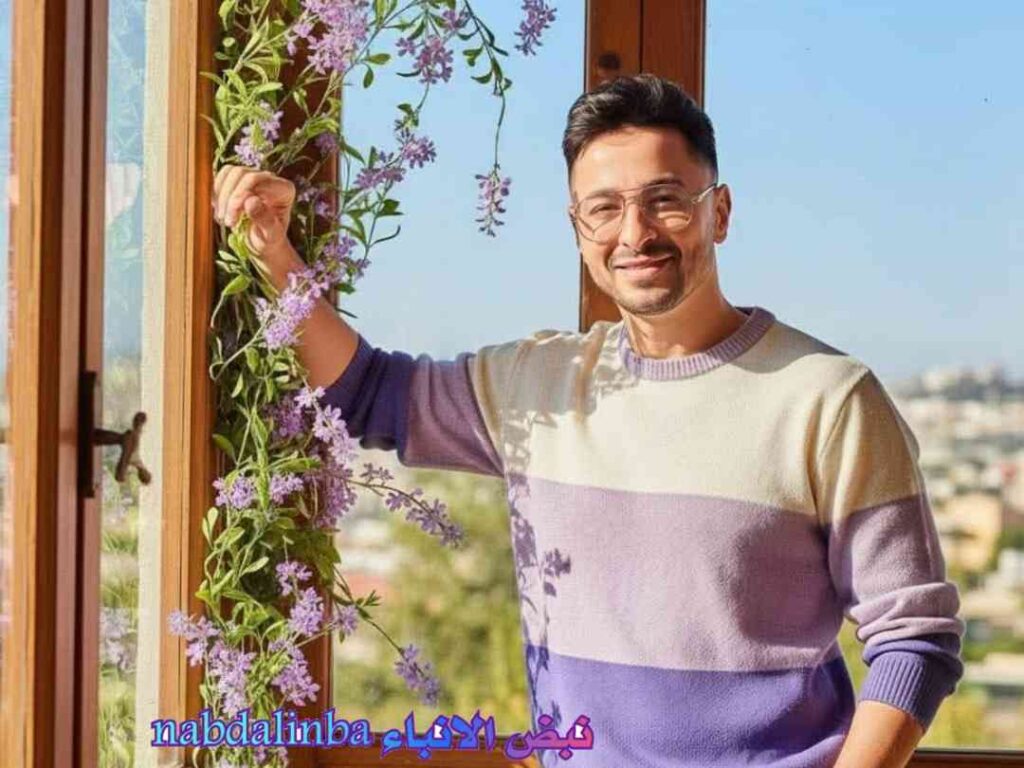 من هو حمادة هلال السيرة الذاتية كاملة: كم عمره، زوجته وأبرز الأعمال الفنية في الدراما والغناء