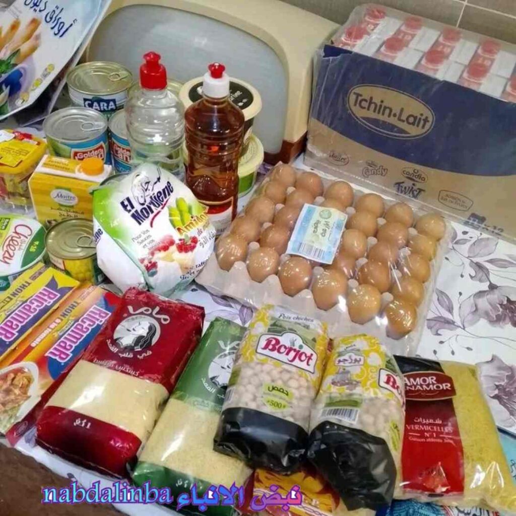 قائمة أغراض رمضان المهمة 2026: دليلك الشامل لتجهيز المنزل قبل الشهر الكريم