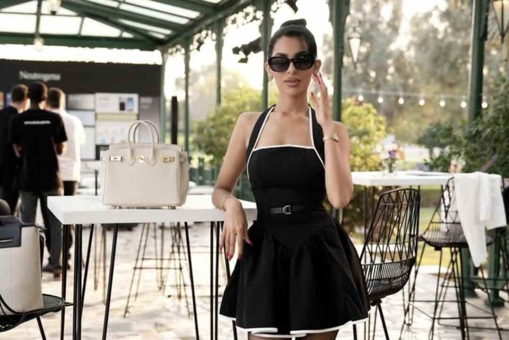 من هي هالة العويس ويكيبيديا السيرة الذاتية وعمرها وجنسيتها وأهم المعلومات عنها