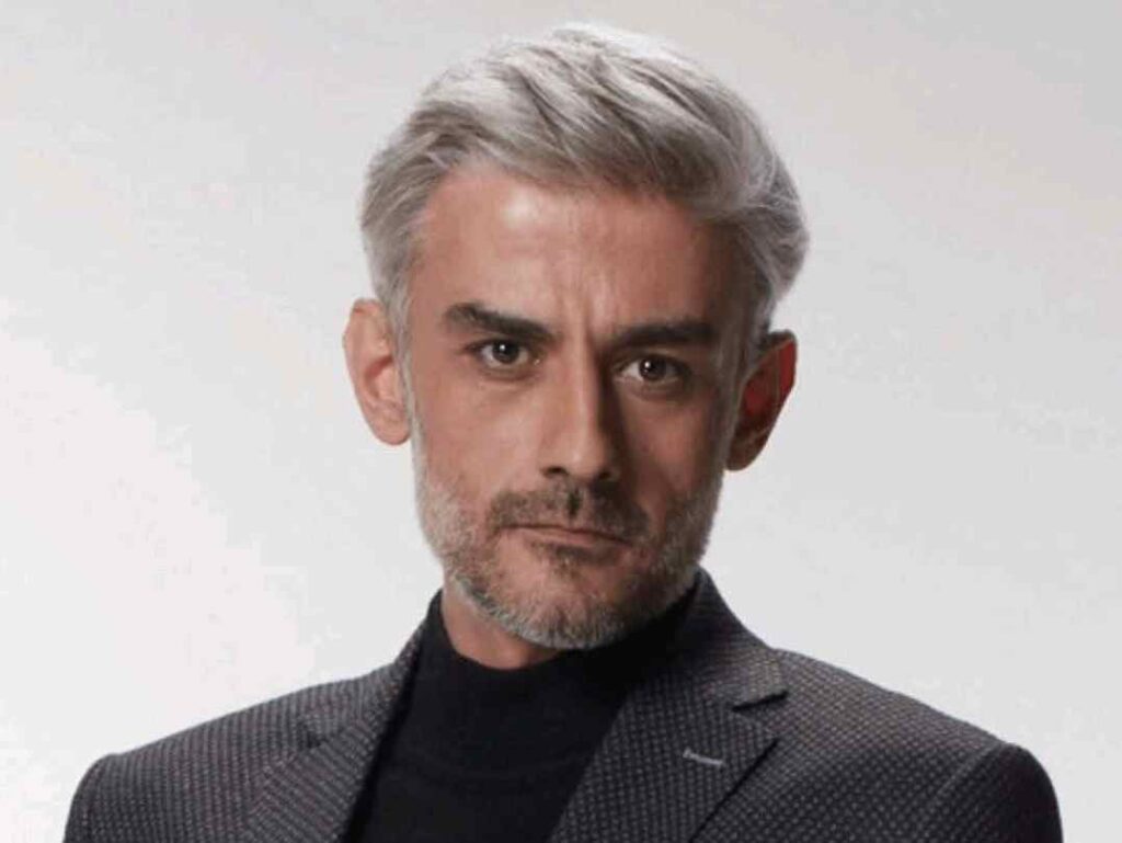 وفاة الممثل التركي كانبولات جوركيم أرسلان.. سبب الوفاة وأبرز أعمال نجم الدراما التركية