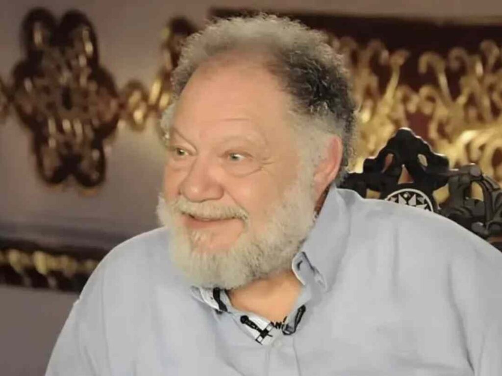 يحيى الفخراني ويكيبيديا: منارة الفن العربي وتكريم الاستحقاق الكبرى 2026