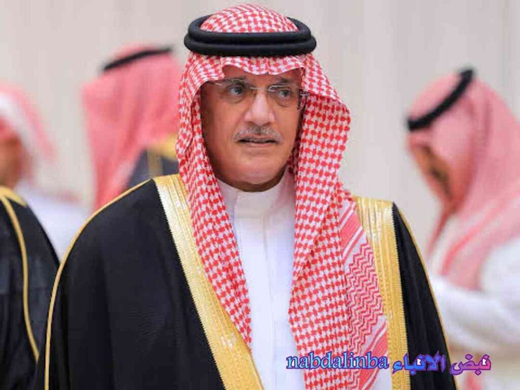 الوليد بن بدر ويكيبيديا: الأمير السعودي ونجم العمل الرياضي والإداري