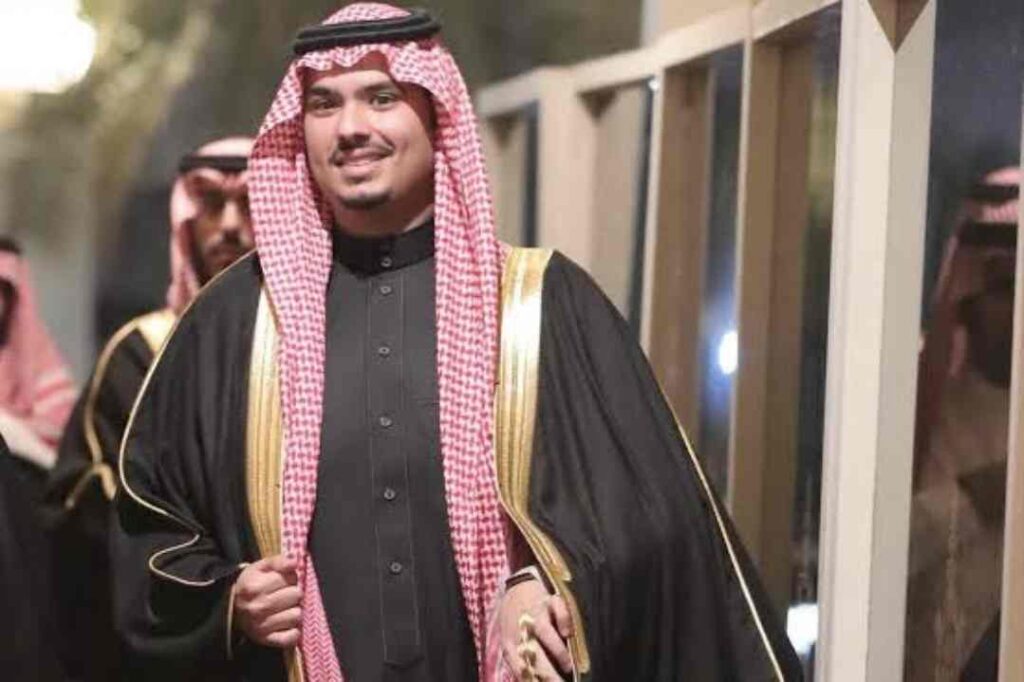 راكان بن سلمان محافظ الدرعية.. السيرة الذاتية وأبرز المعلومات عن الأمير السعودي الشاب
