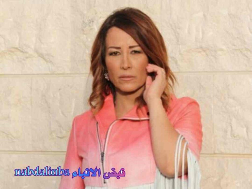 من هي تقلا شمعون ويكيبيديا؟ السيرة الذاتية وأهم أعمالها الفنية في الدراما العربية