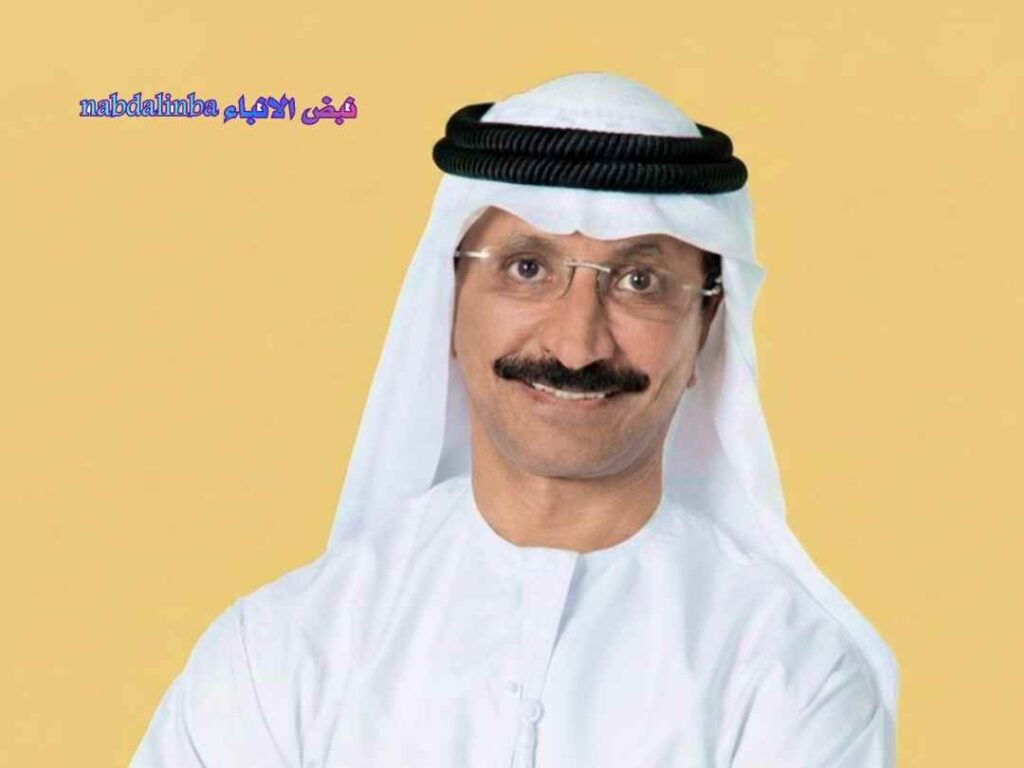 سلطان بن سليم.. السيرة الذاتية ورحلته في قيادة موانئ دبي العالمية نحو العالمية