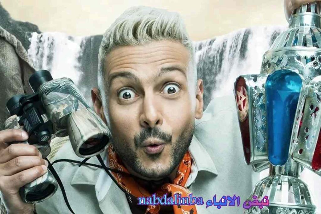 ضحايا برنامج رامز جلال 2026