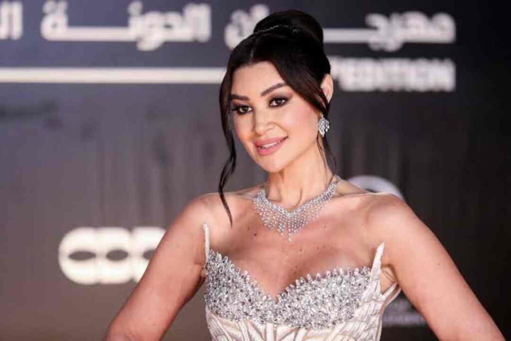 من هي أروى جودة وزوجها؟ السيرة الذاتية كم عمرها وأبرز الأعمال