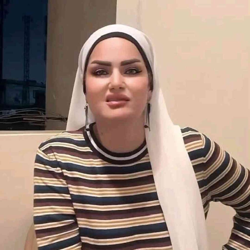 من هي سما المصري؟ السيرة الذاتية وأبرز الأخبار والجدل