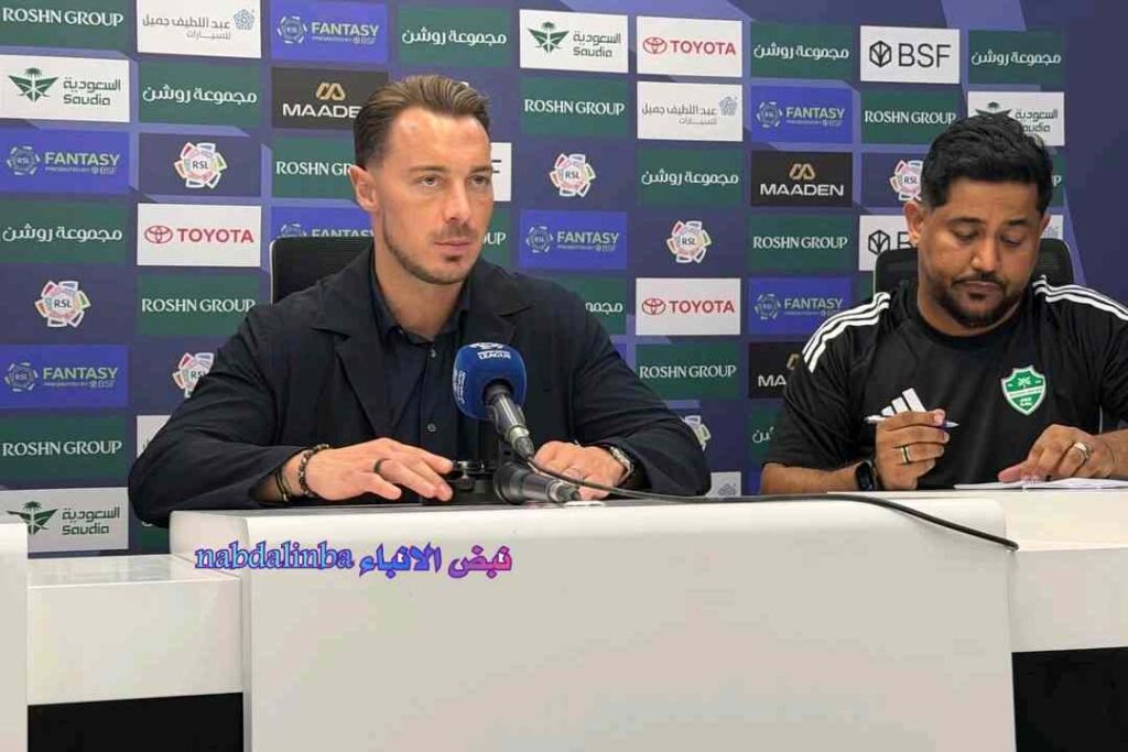 من هو ماتياس يايسله ويكيبيديا؟ السيرة الذاتية والإنجازات وأبرز المعلومات