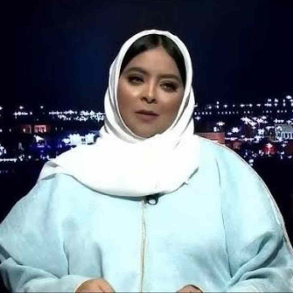 من هي ريهام زامكة ويكيبيديا وأبرز المعلومات عنها