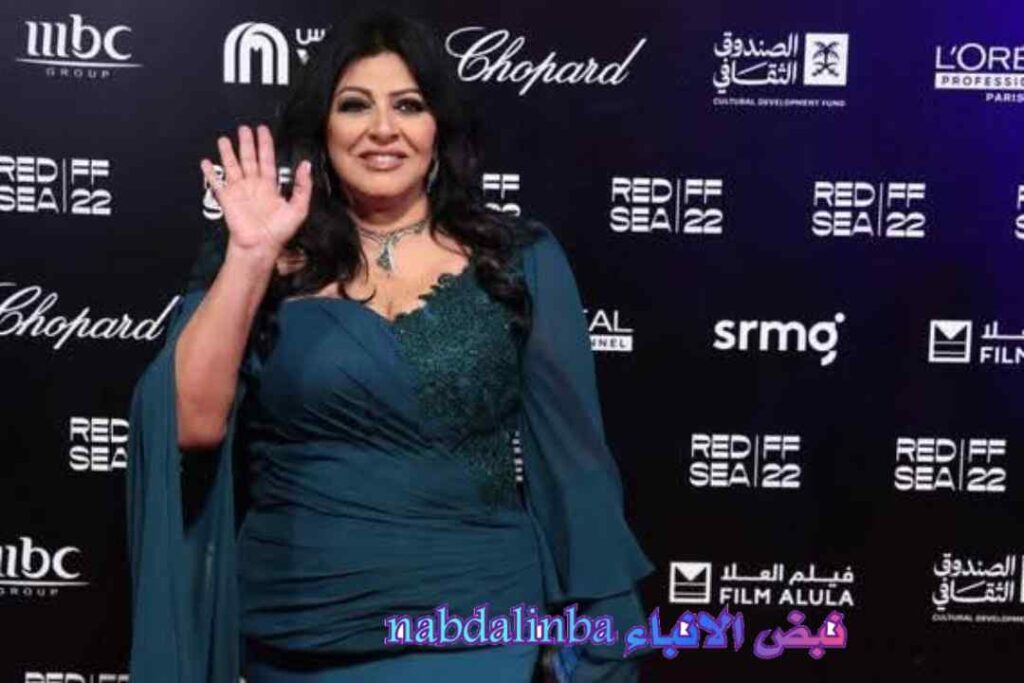 هالة صدقي ويكيبيديا: السيرة الذاتية وأبرز الأعمال الدرامية والسينمائية في مسيرتها الفنية