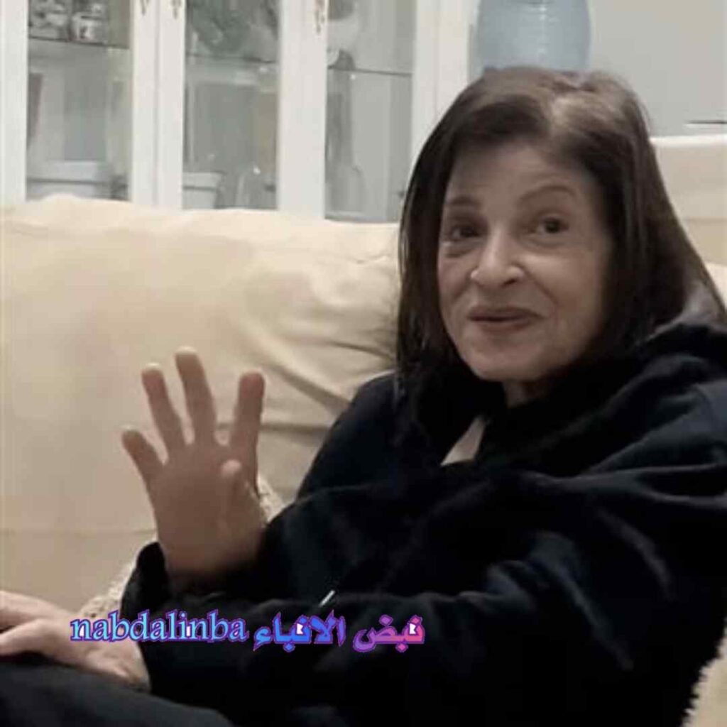 من هي عائشة الكيلاني ويكيبيديا – السيرة الذاتية