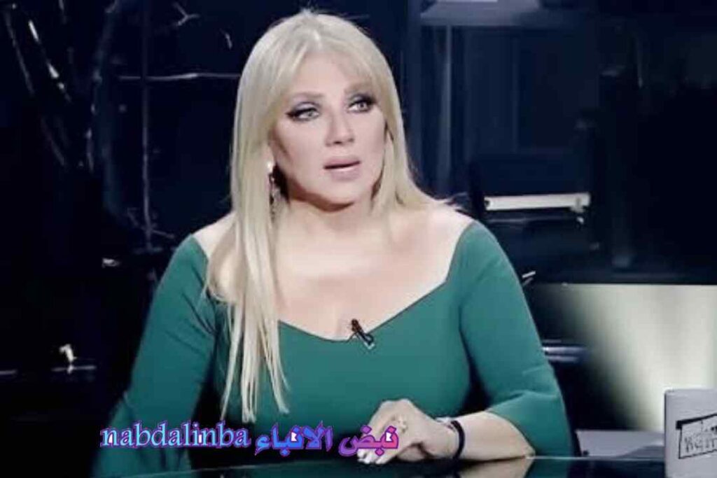 ندى بسيوني ديانتها