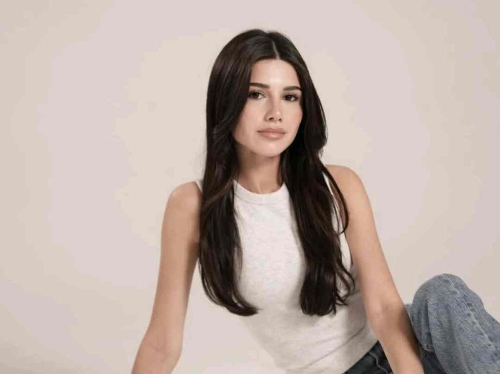 بعد خطوبة سيدرا بيوتي من هي؟ قصة النجاح وحياة المؤثرة بعد خطوبة رامي حمدان