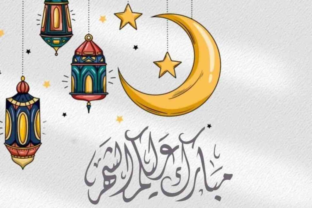 أفضل ردود تهنئة رمضان قصيرة وجميلة