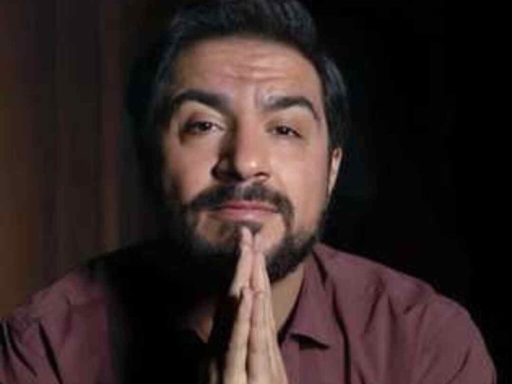 محمد القس ويكيبيديا السيرة الذاتية وأهم أعماله الفنية ومسلسل «حد أقصى»