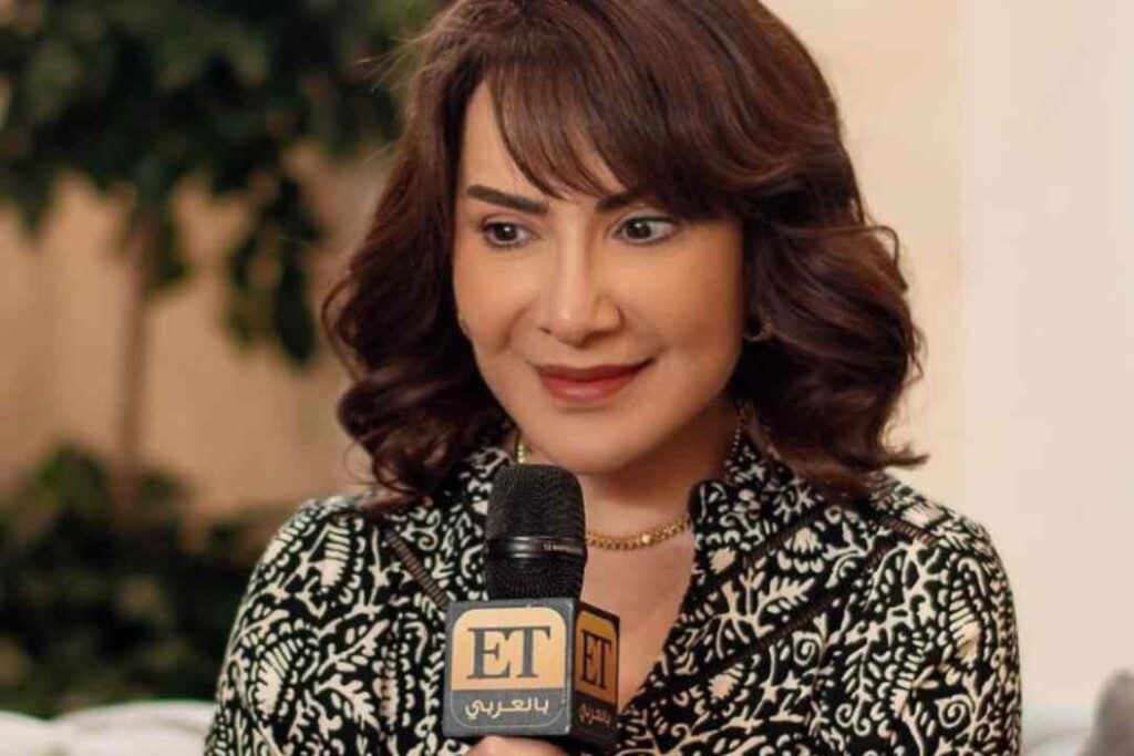 هدى حسين ويكيبيديا السيرة الذاتية